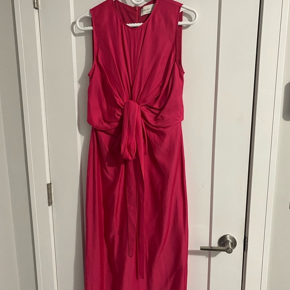 Babaton  Sleeveless Dress - Picture 5 of 8